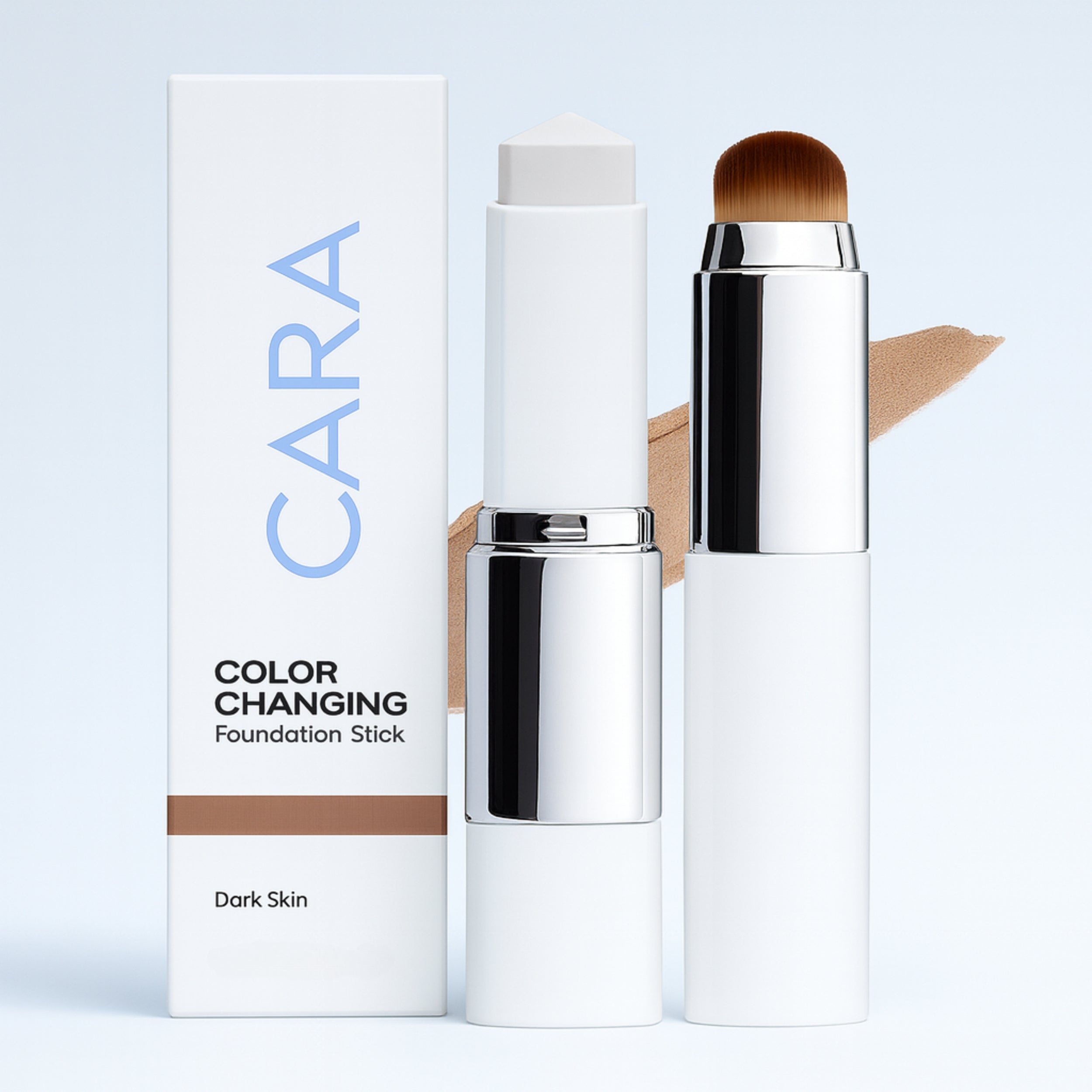 CARA™ - GlowUp Foundation