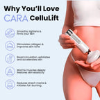CARA CelluLift™ – Your At-Home Body Renewal Kit