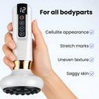 CARA CelluLift™ – Your At-Home Body Renewal Kit