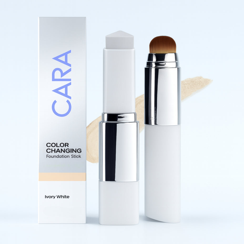 CARA™ - GlowUp Foundation
