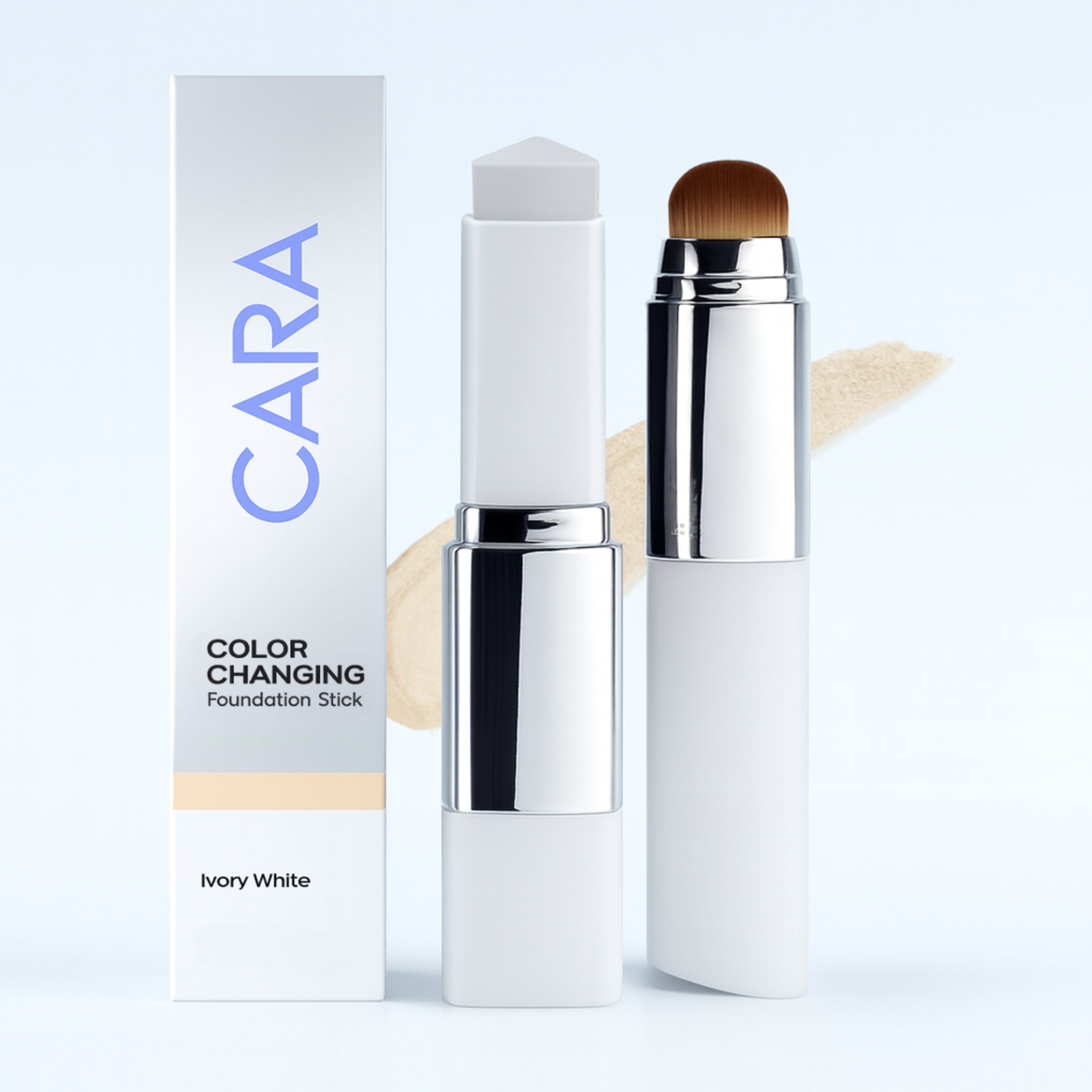 CARA™ - GlowUp Foundation