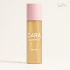 CARA™ GlowMist - SPF50 Setting Spray
