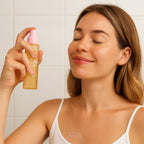 CARA™ GlowMist - SPF50 Setting Spray