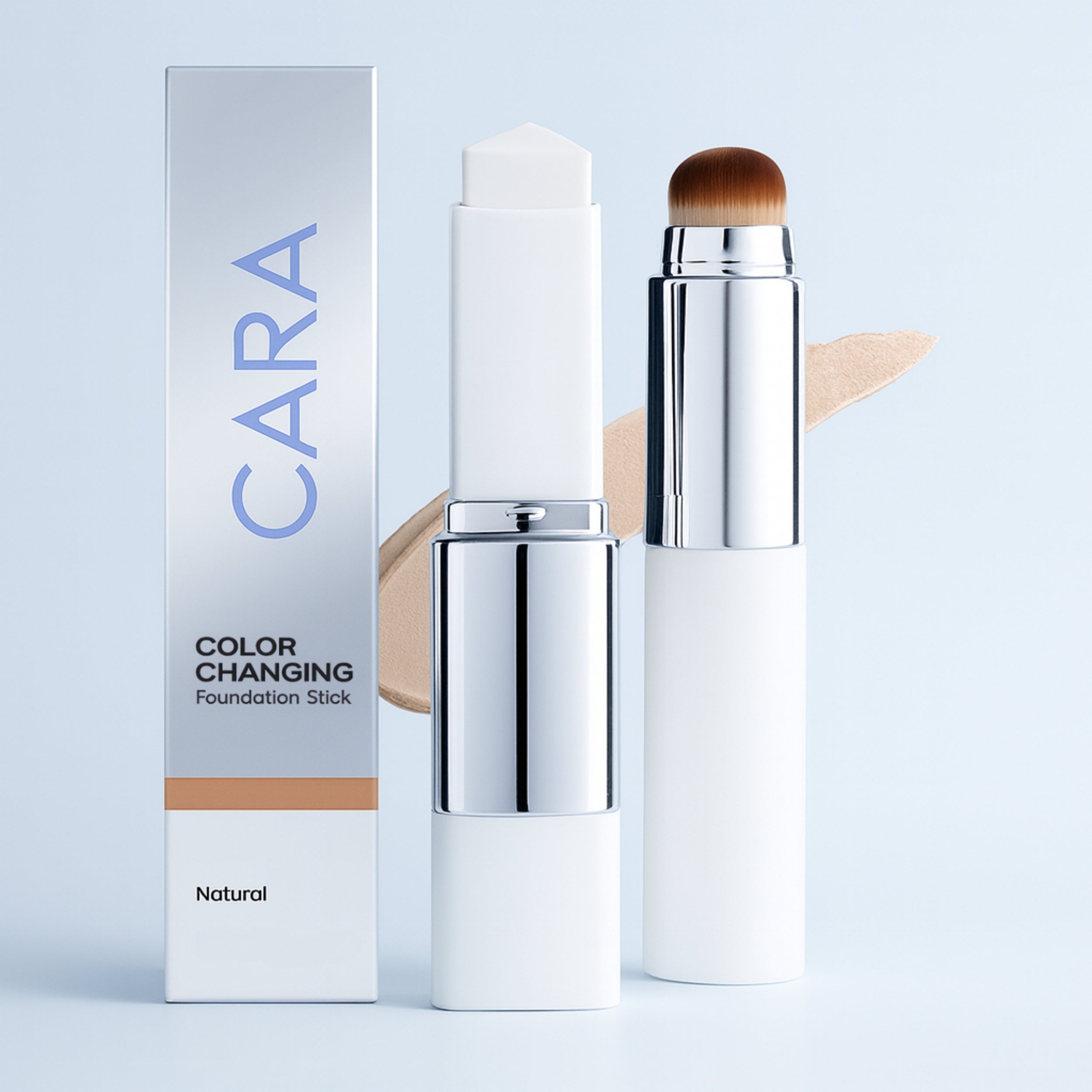 CARA™ - GlowUp Foundation