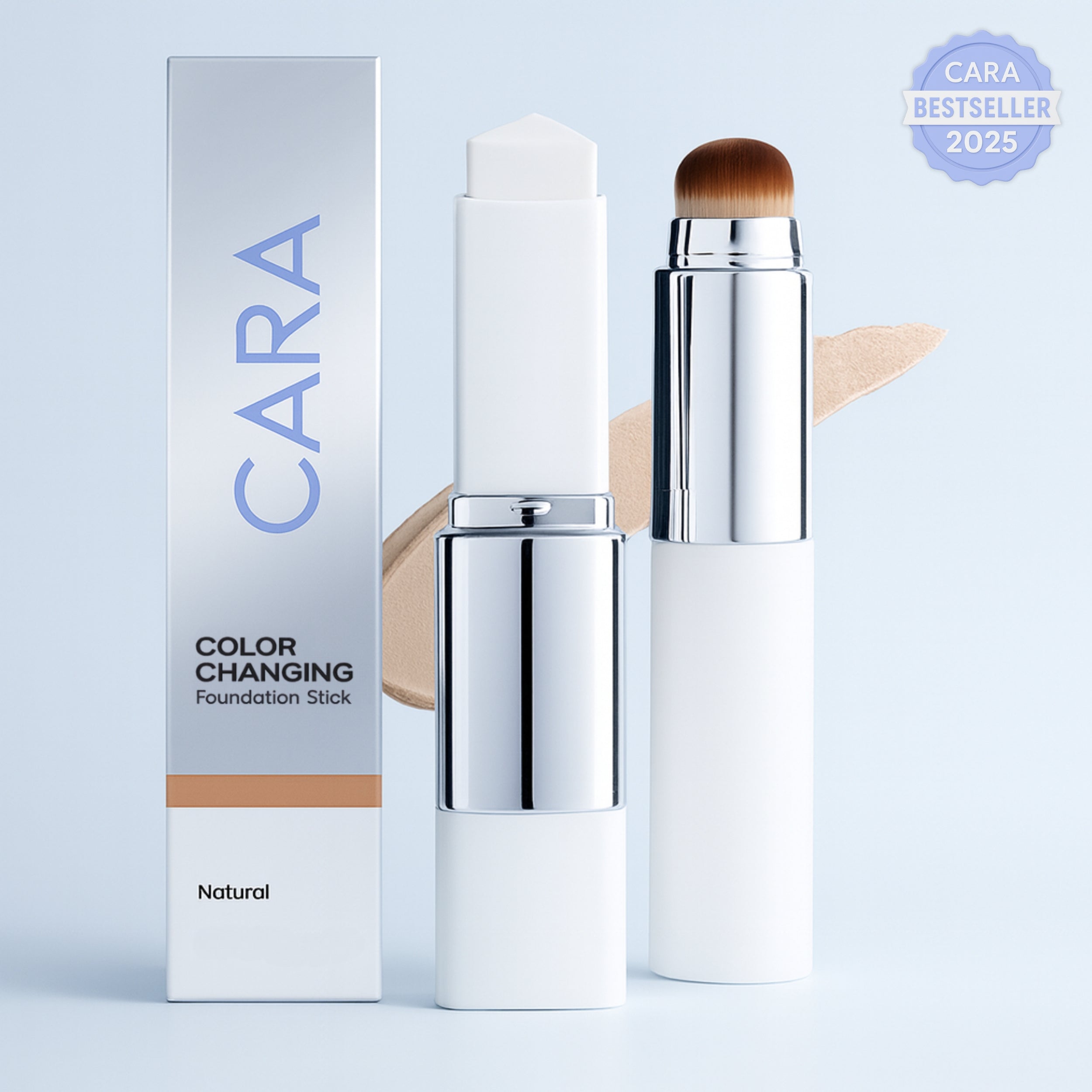 CARA™ - GlowUp Foundation
