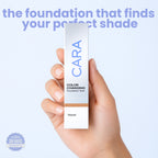 CARA™ - GlowUp Foundation