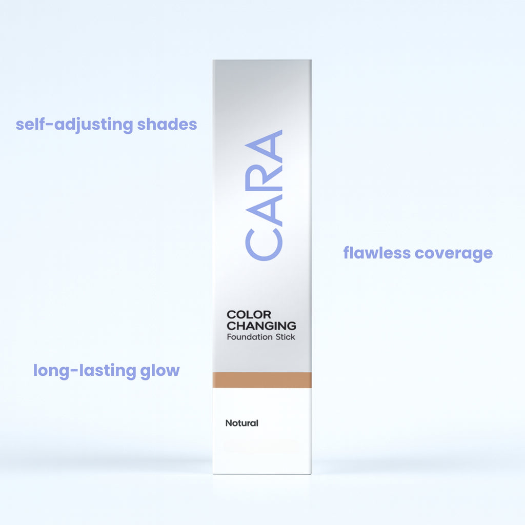 CARA™ - GlowUp Foundation