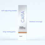 CARA™ - GlowUp Foundation