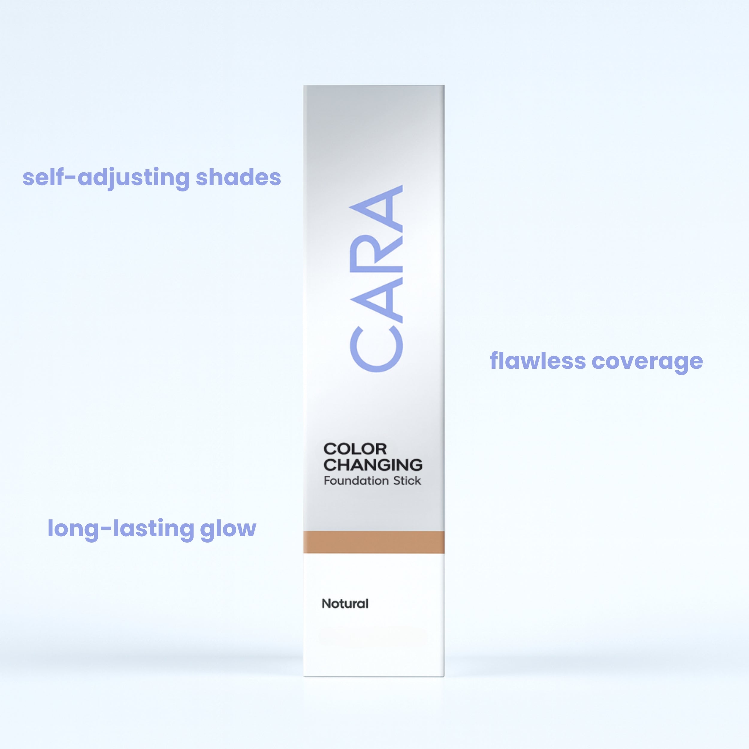 CARA™ - GlowUp Foundation