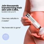 CARA CelluLift™ – Your At-Home Body Renewal Kit