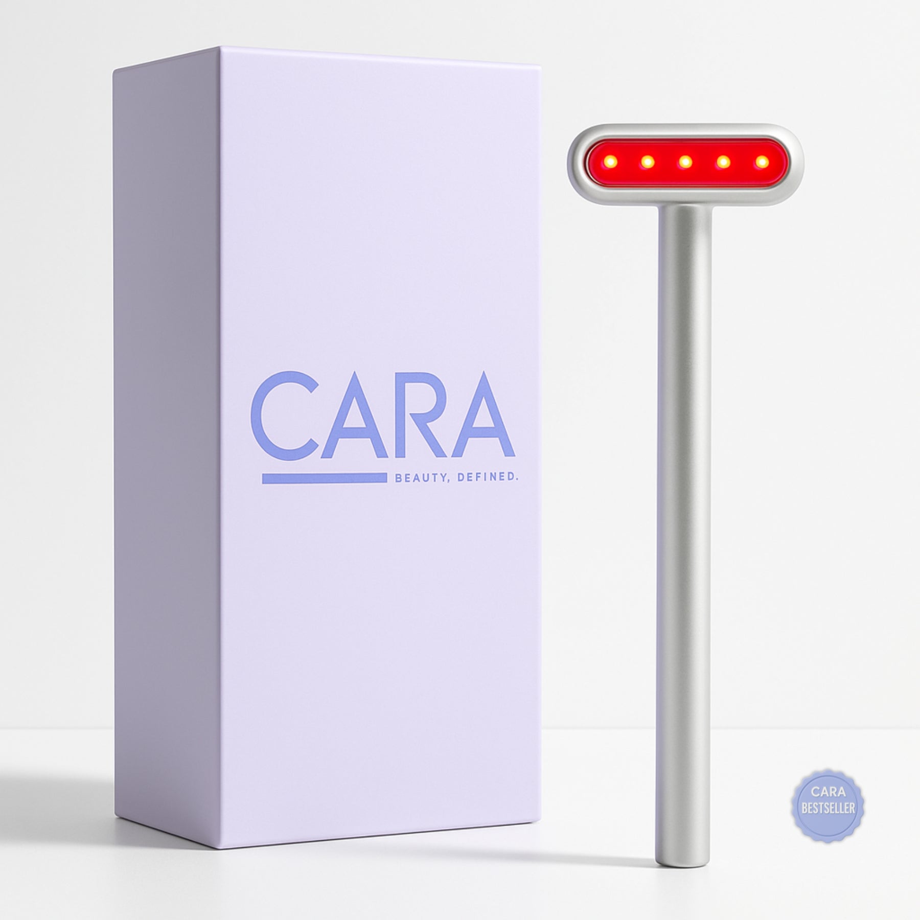 CARA™ - Glowlift