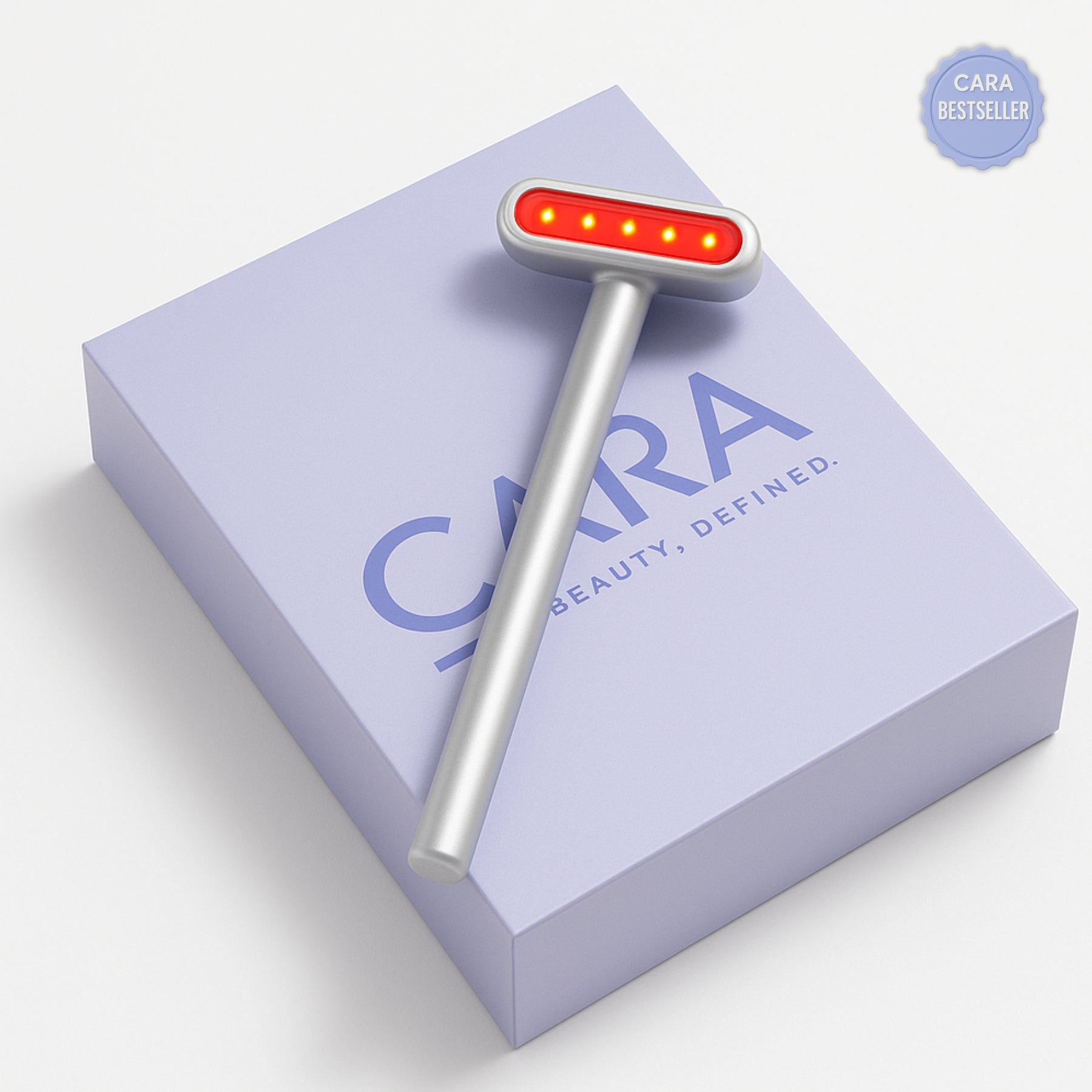 CARA™ - Glowlift